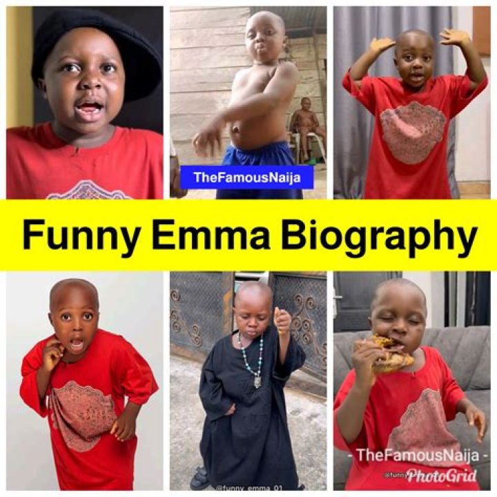 Brandi Emma Bio (Wiki) 