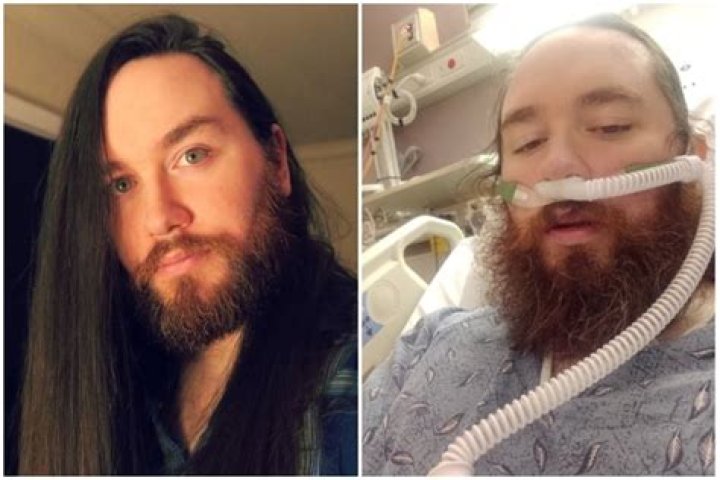 Brandon Ashur - Trivia, Family, Bio