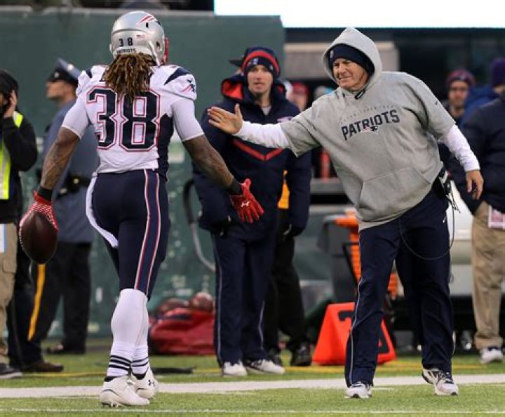 Brandon Bolden Net Worth - Wiki, Age, Weight and Height, Relationships, Family, and More