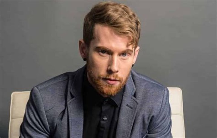 Brandon Farris Bio (Wiki) 