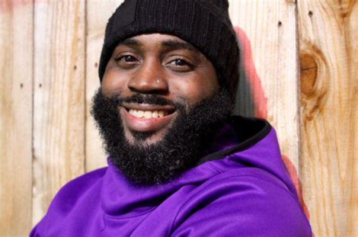 Brandon Hammond - Age, Family, Bio