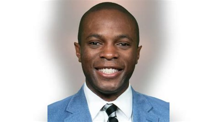 Brandon Hudson - Age, Family, Bio