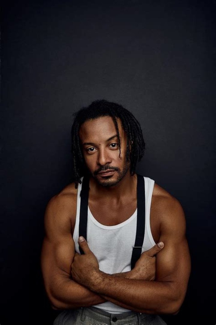 Brandon Jay McLaren Bio (Wiki) 
