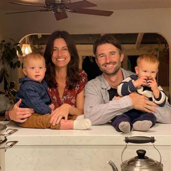 Brandon Jenner - Age, Family, Bio
