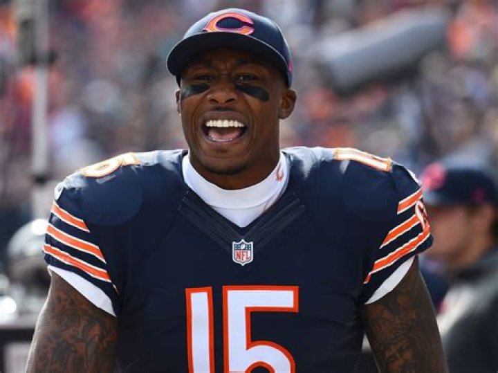 Brandon Marshall - Age, Family, Bio