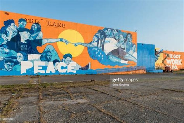 Brandon Odums - Age, Family, Bio