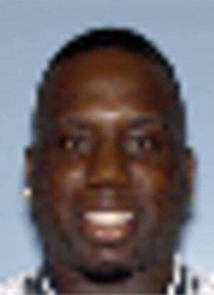 Brandon Sims - Age, Family, Bio