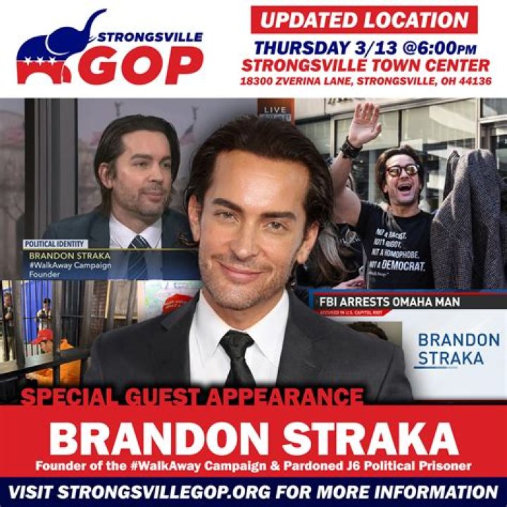 Brandon Straka Wiki, Age, Gay, Net Worth, Family