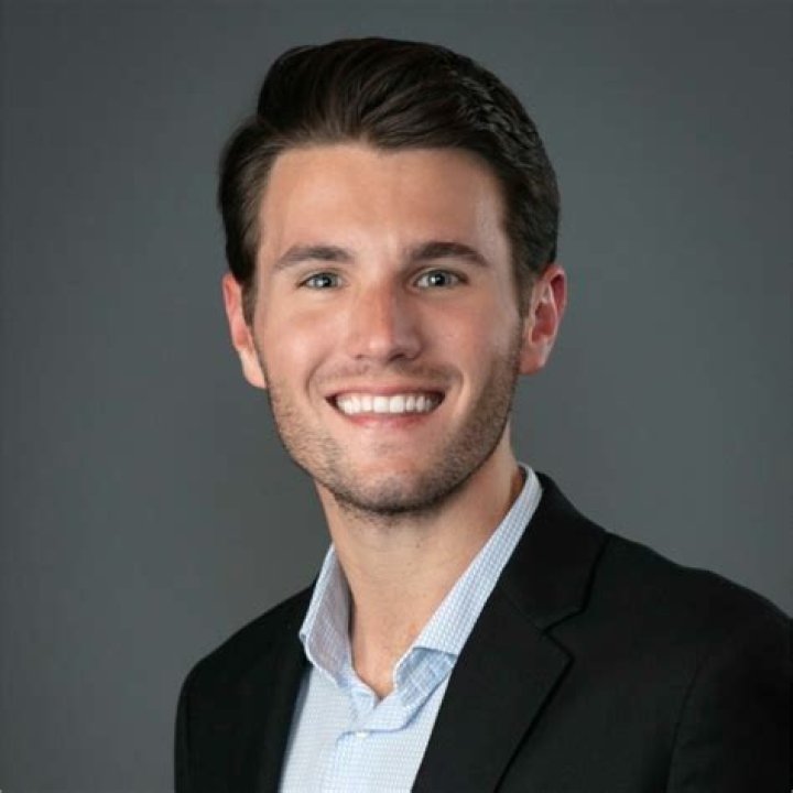 Brandon Talbott - Age, Family, Bio