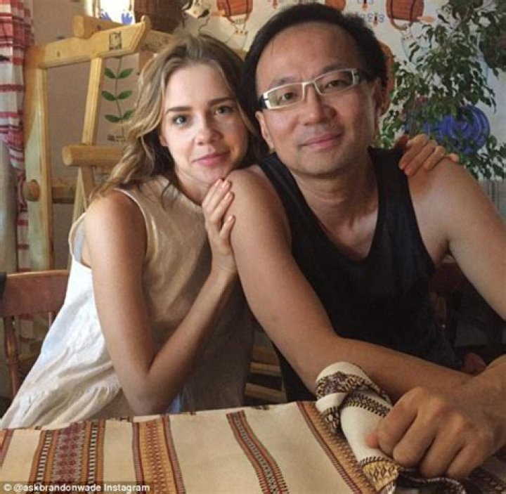 Brandon Wade Net Worth - Wiki, Age, Weight and Height, Relationships, Family, and More