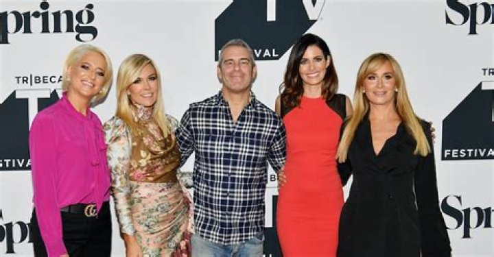 Bravo Set to Bring Back Fan Favorites For 'RHONY: Legacy'