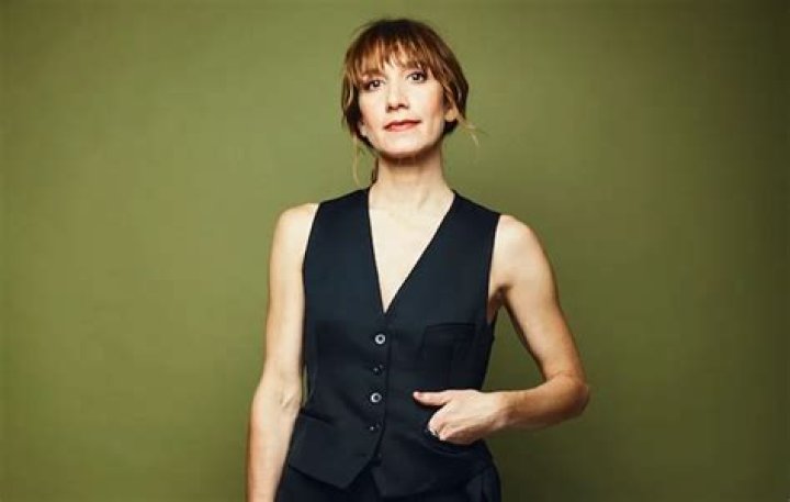 Bree Elrod Age And Wikipedia: How Old Is She?