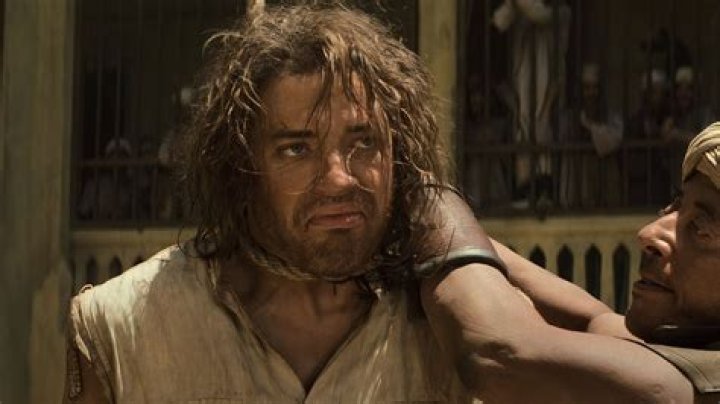 Brendan Fraser has been on record slamming reboot of his iconic movie The Mummy