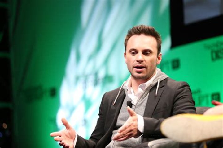 Brendan Iribe Net Worth - Wiki, Age, Weight and Height, Relationships, Family, and More