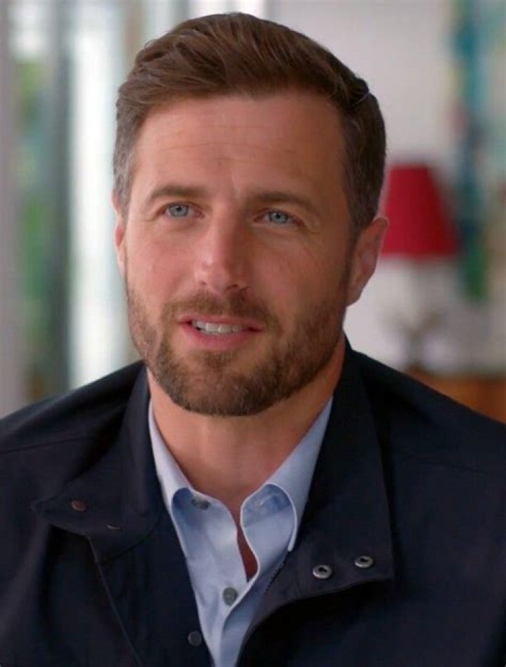 Brendan Penny Bio (Wiki) 