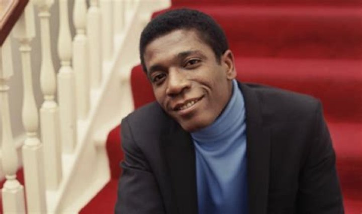 Brenton Wood - Age, Family, Bio