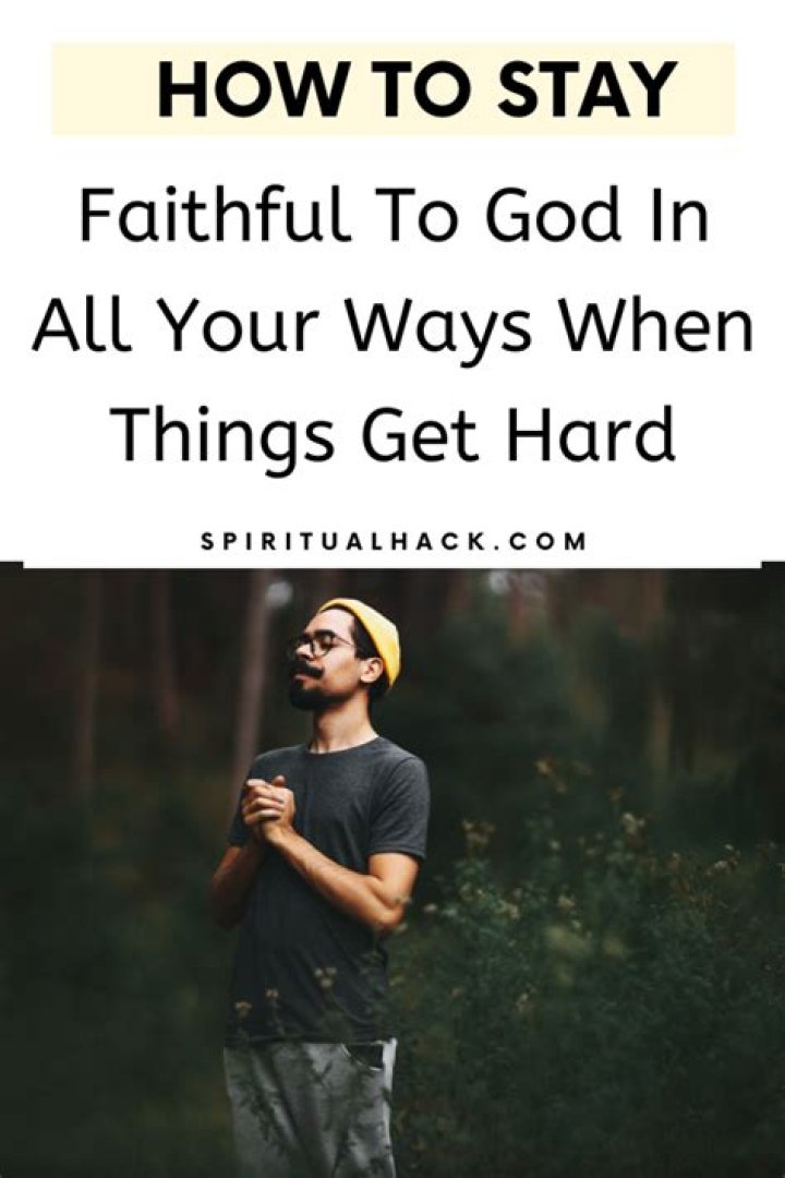 Bret Michaels on how to stay faithful: “you just don’t go all the way”