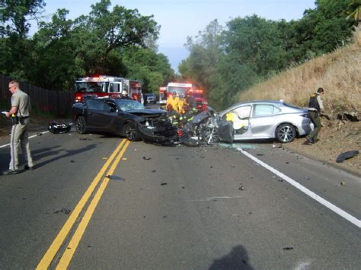 Brett Navarro Accident Fair Oaks Indiana Man Death Cause And Family