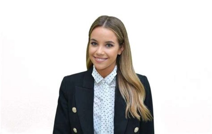 
Bri Gardoni Height, Weight, Net Worth, Age, Birthday, Wikipedia, Who, Nationality, Biography 