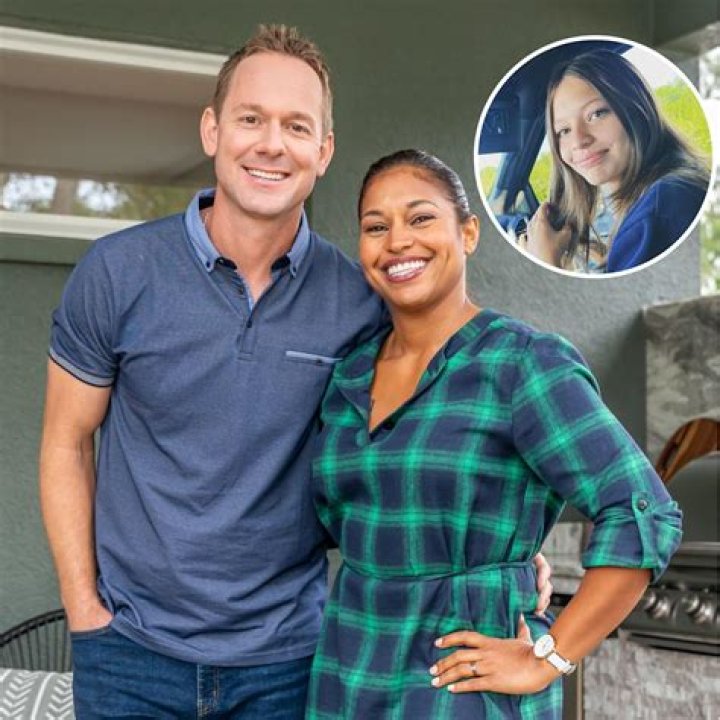 Is Brian Kleinschmidt Daughter Adopted? Jade Kleinschmidt Age And Family