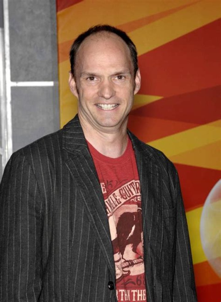 Brian Stepanek Net Worth - Wiki, Age, Weight and Height, Relationships, Family, and More