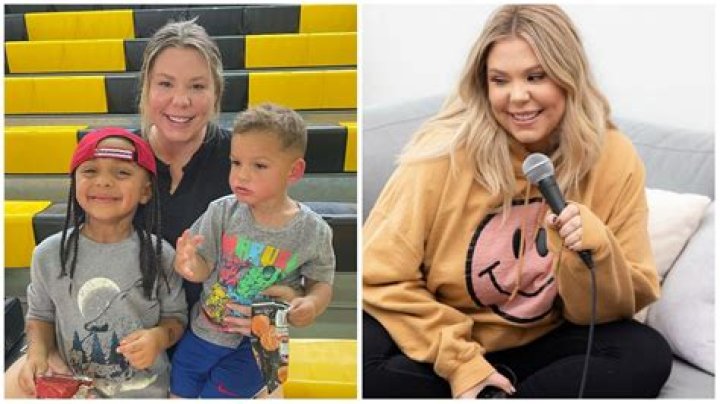 Exclusive! Briana DeJesus May Sue Kailyn Lowry For Legal Fees After Court Victory