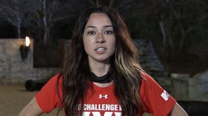 Briana LaCuesta - Age, Family, Bio