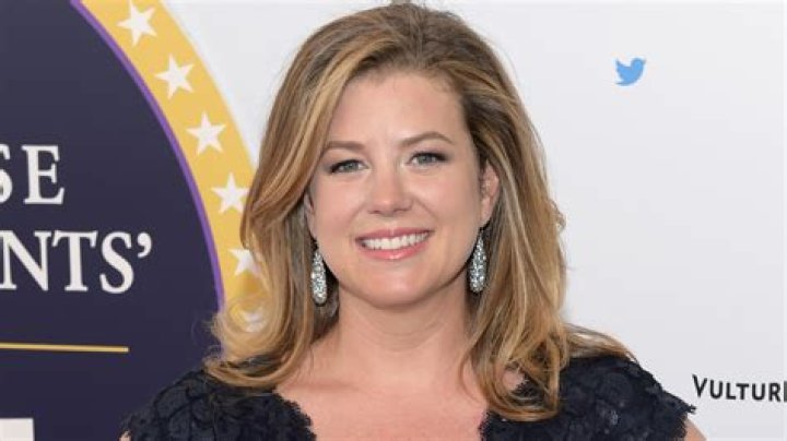 Brianna Keilar - Age, Family, Bio