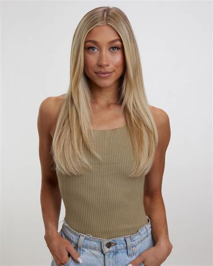 Canadian Dancer, Actress, and Epilepsy Advocate