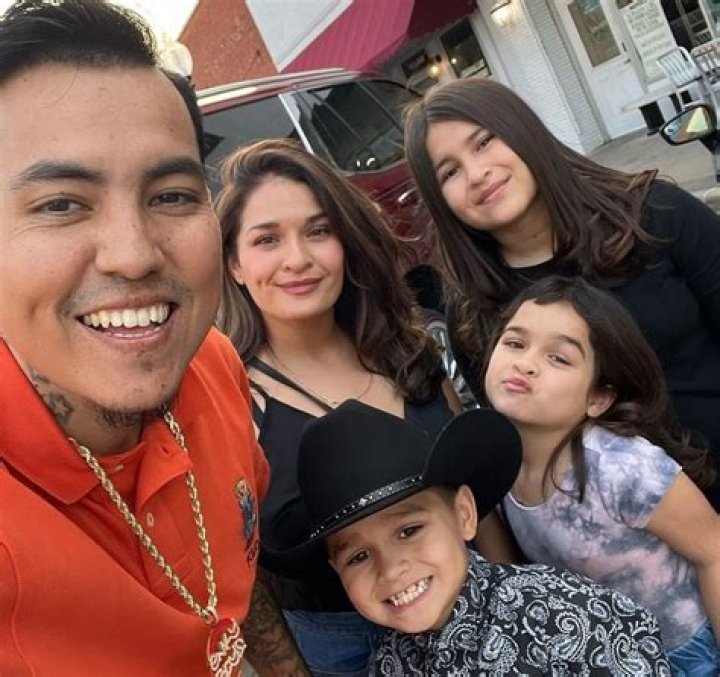 Brice Gonzalez Parents, Randy and Kimberly Gonzalez – Age And Siblings