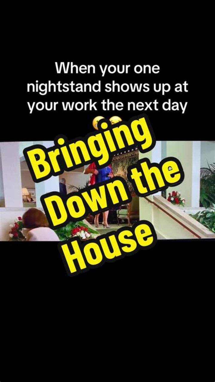 Bringing Down the House | Famous Birthdays