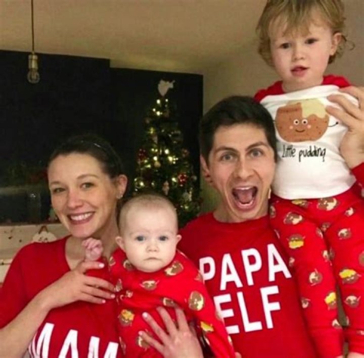 Briony Hanlin Height, Age, Who, Husband, Biography, Wiki, Net Worth