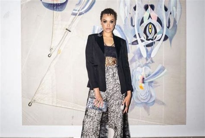 Britne Oldford Ethnicity – What Religion Does She Follow? Parents And Family Details