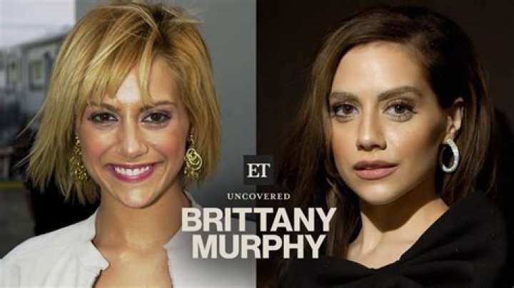 Brittany Murphy’s Final Movie is Going to Be Released