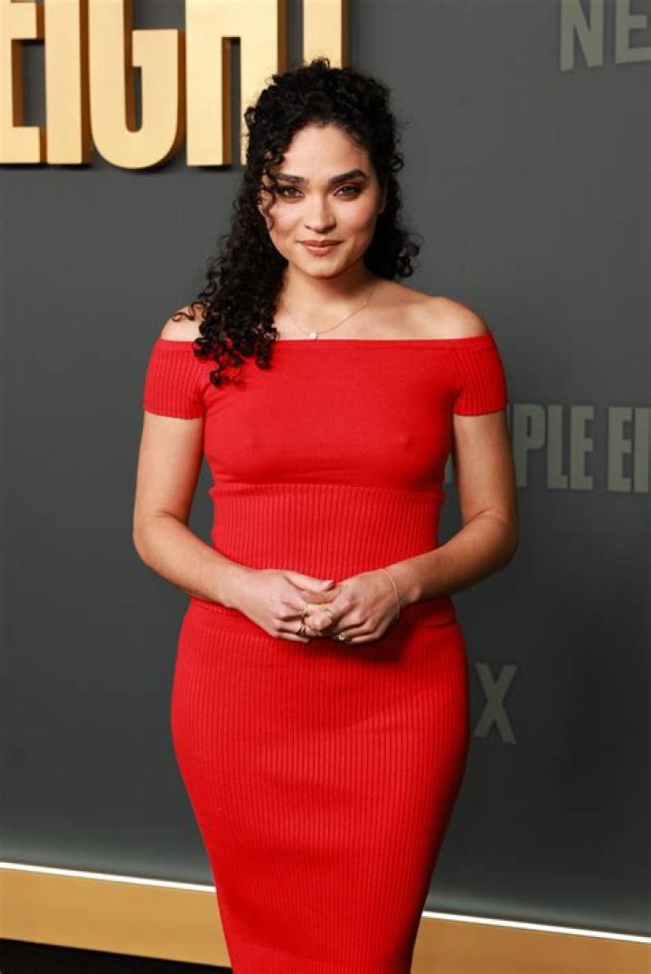 Brittany O'Grady - Age, Family, Bio