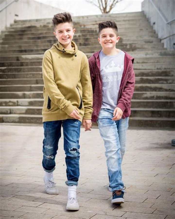 Brock Mikesell - Age, Family, Bio