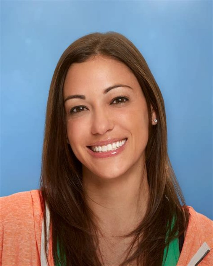 Brooke Camhi - Age, Family, Bio