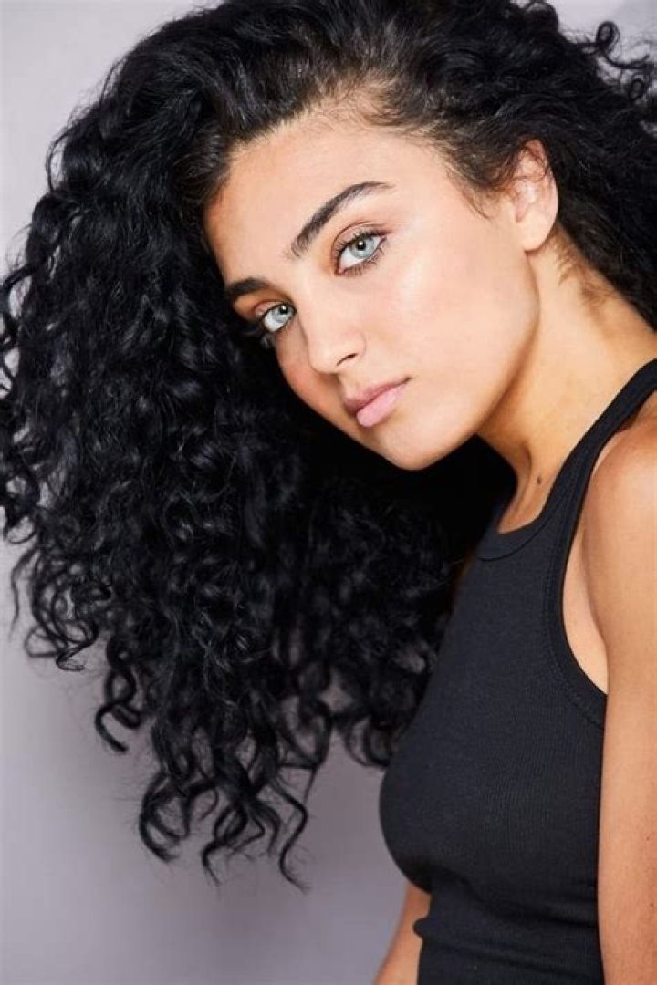 Brooke Maroon Bio (Wiki) 