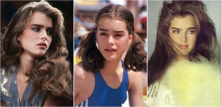 Brooke Shields gained 10 lbs following knee injury, couldn’t care less