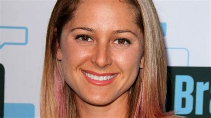 Brooke Williamson - Age, Family, Bio