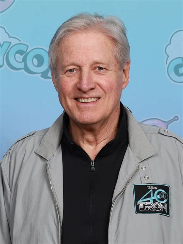 Bruce Boxleitner - Age, Family, Bio