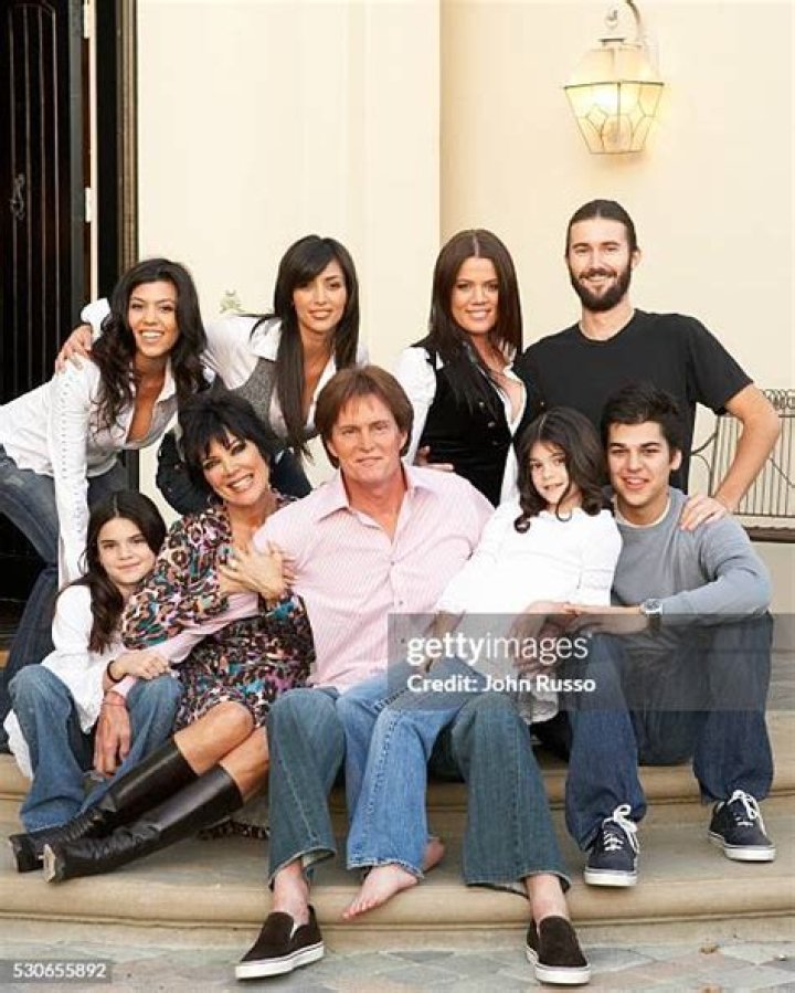 Bruce Jenner’s children on his parenting: ‘he’s disappeared out of our lives’