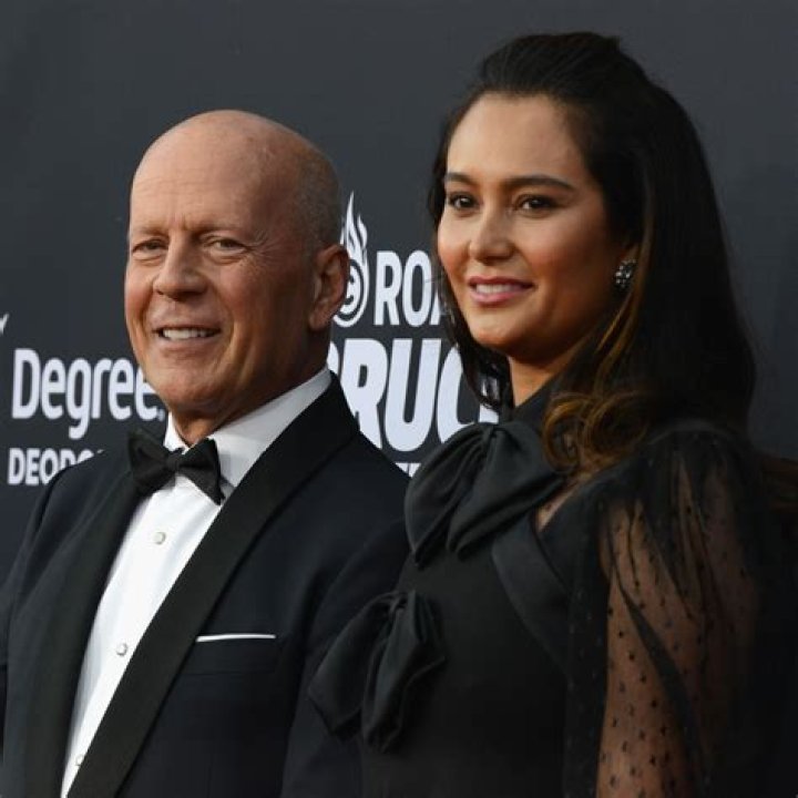 Bruce Willis’ biggest peeve with wife Emma: she doesn’t use screw tops properly