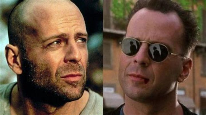 Bruce Willis Pets - Celebrity Pets