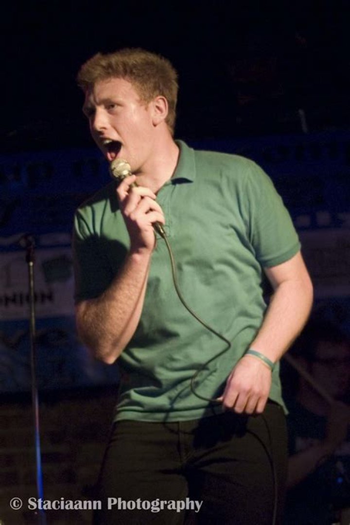 Bryan Atchison - Age, Family, Bio