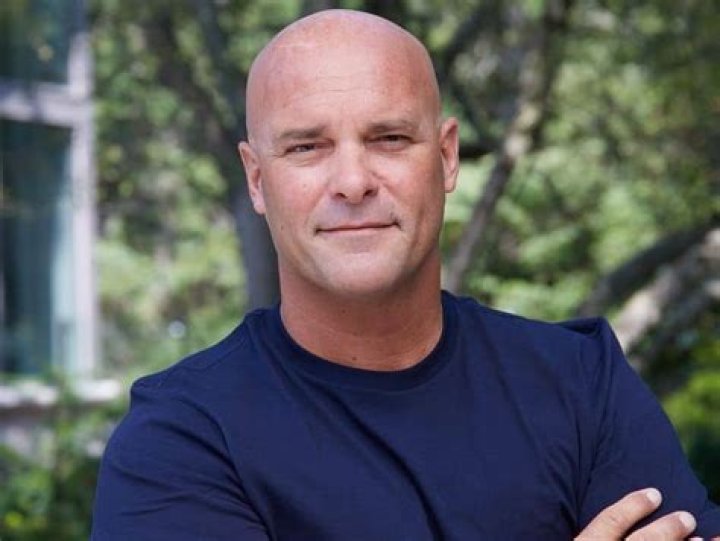 Bryan Baeumler Bio (Wiki) 