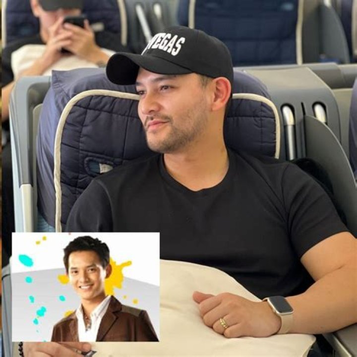 Bryan Termulo Bio (Wiki) 