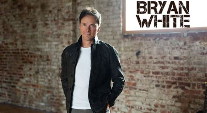 Bryan White Net Worth - Wiki, Age, Weight and Height, Relationships, Family, and More