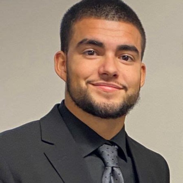 Bryce Perez - Age, Family, Bio