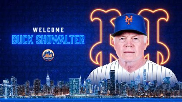 Buck Showalter Bio (Wiki) 